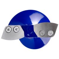 Шнек под шуруповерт ELECTROSHTORM 110R правое вращение (SEH-110R) Helios